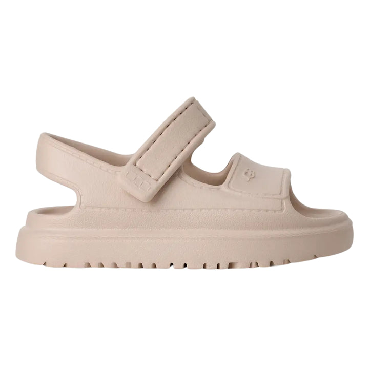 UGG Baby Goldenglow Sea Salt Sandals