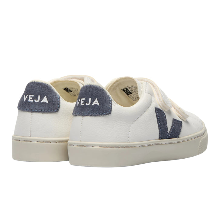 Veja Esplar Leather White California Sneakers