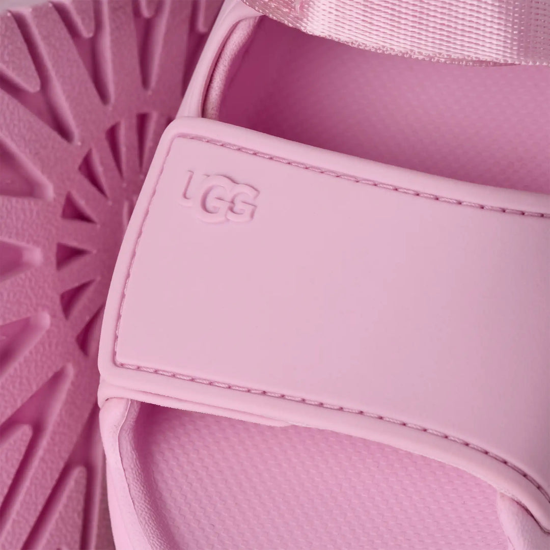 UGG Goldenglow Pink Diamond Sandals