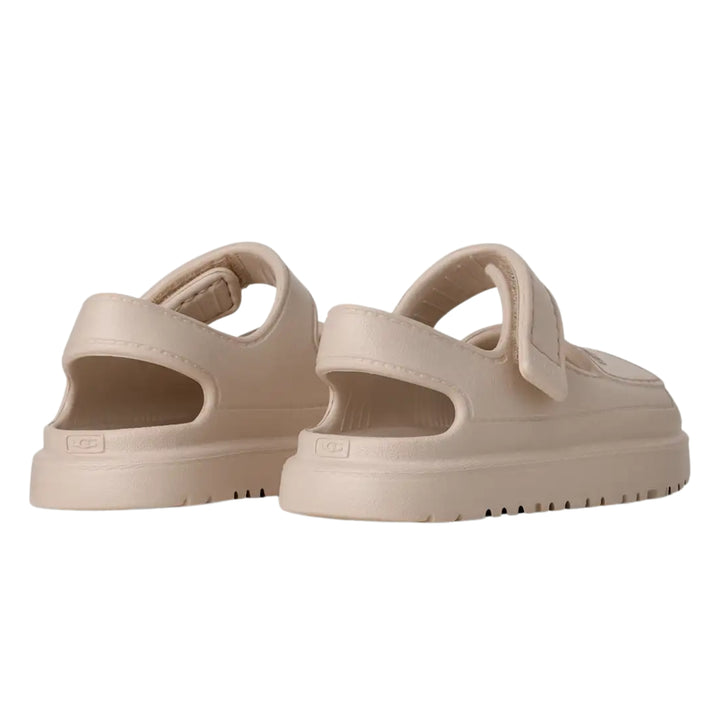 UGG Baby Goldenglow Sea Salt Sandals