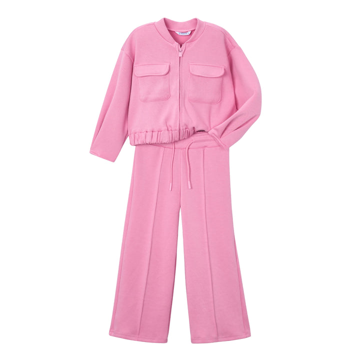 Mayoral Candy Tracksuit
