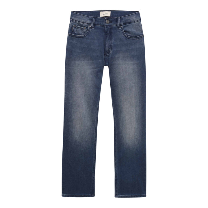 DL1961 Benji Straight Chesapeake Jeans