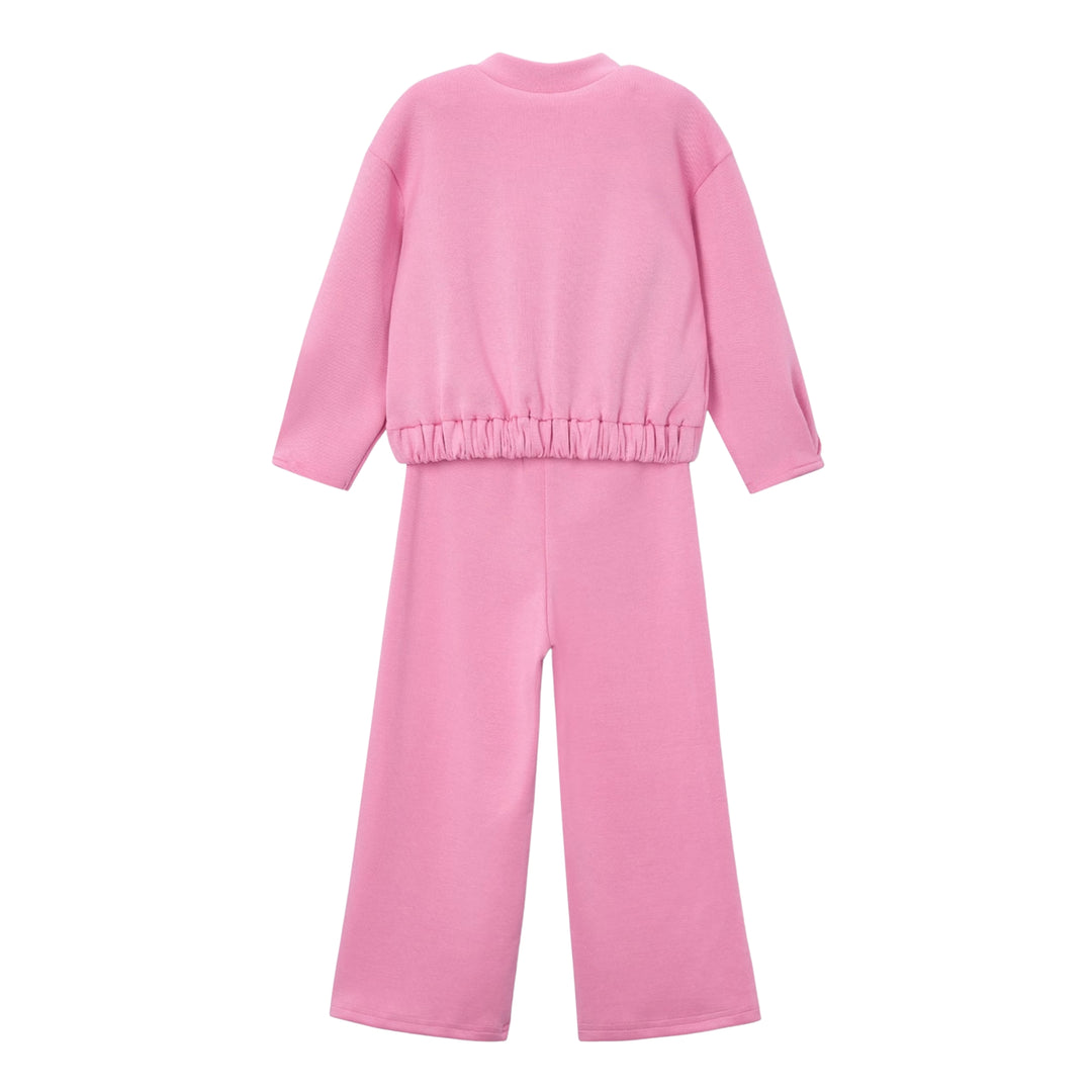 Mayoral Candy Tracksuit