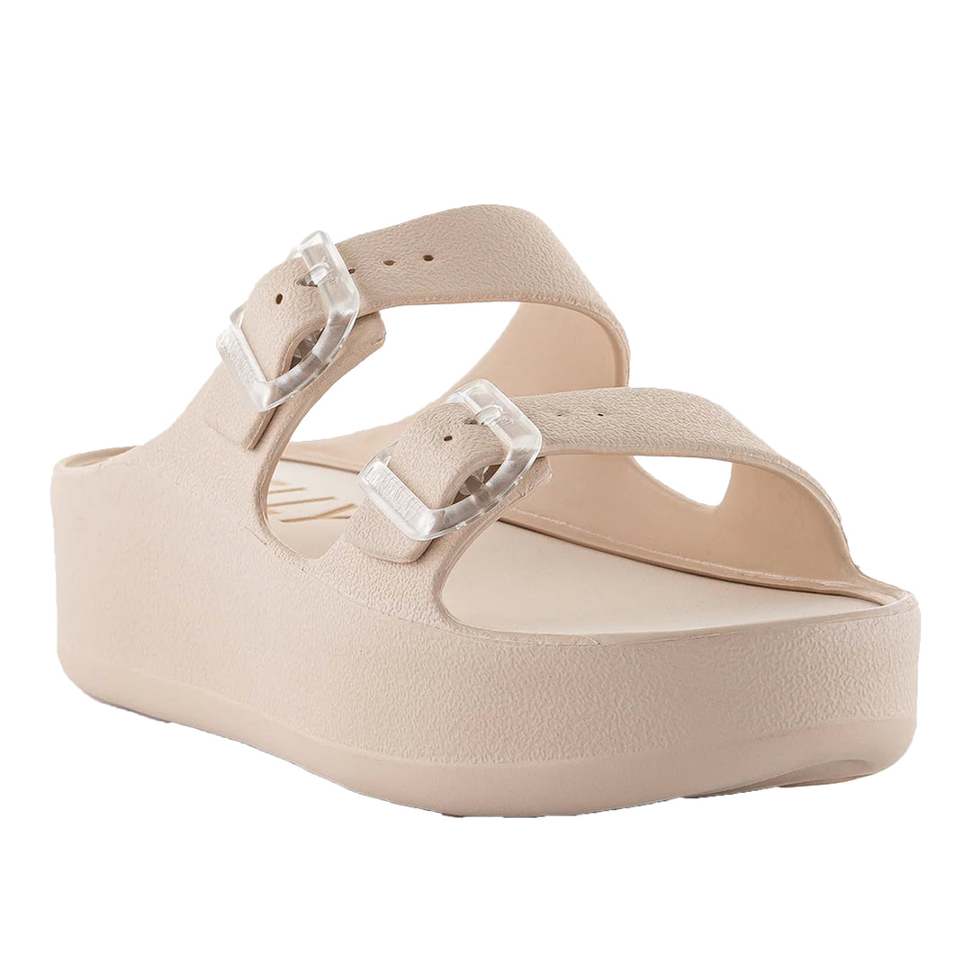 Lemon Jelly Womens Fenix Desert Sandals