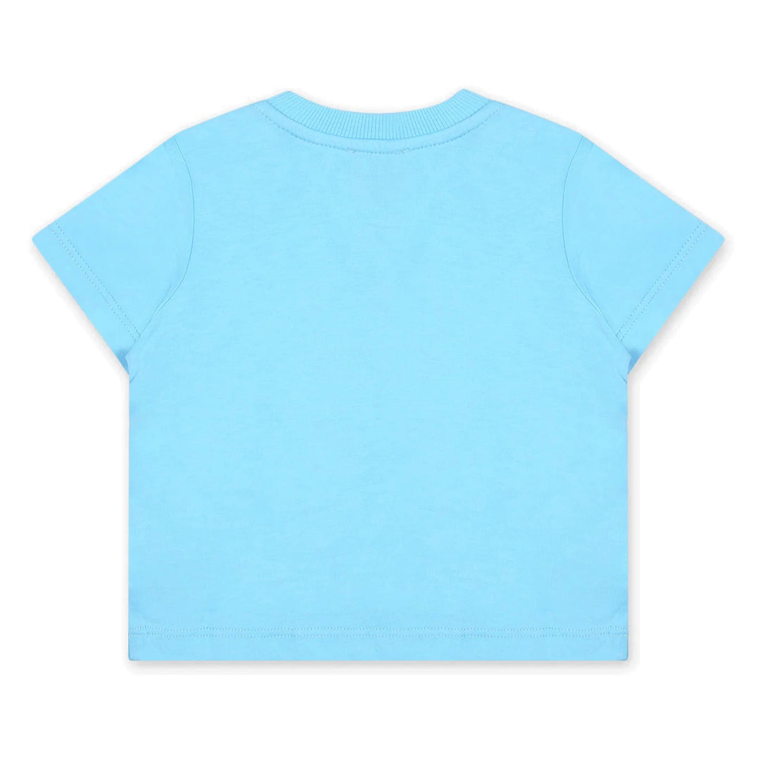 Moschino Baby Boys Toy Bear T-Shirt