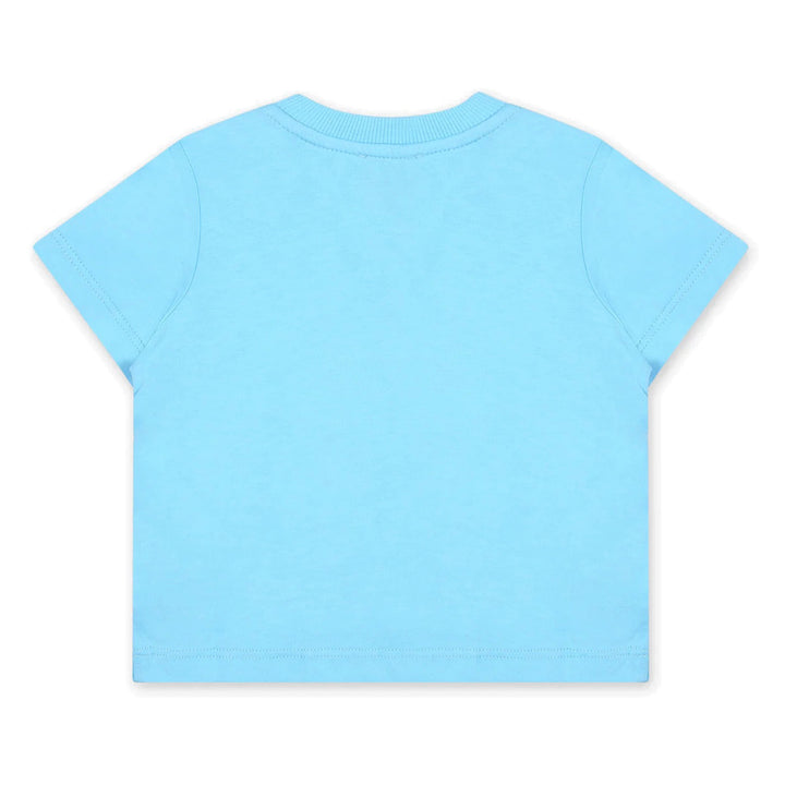 Moschino Baby Boys Toy Bear T-Shirt