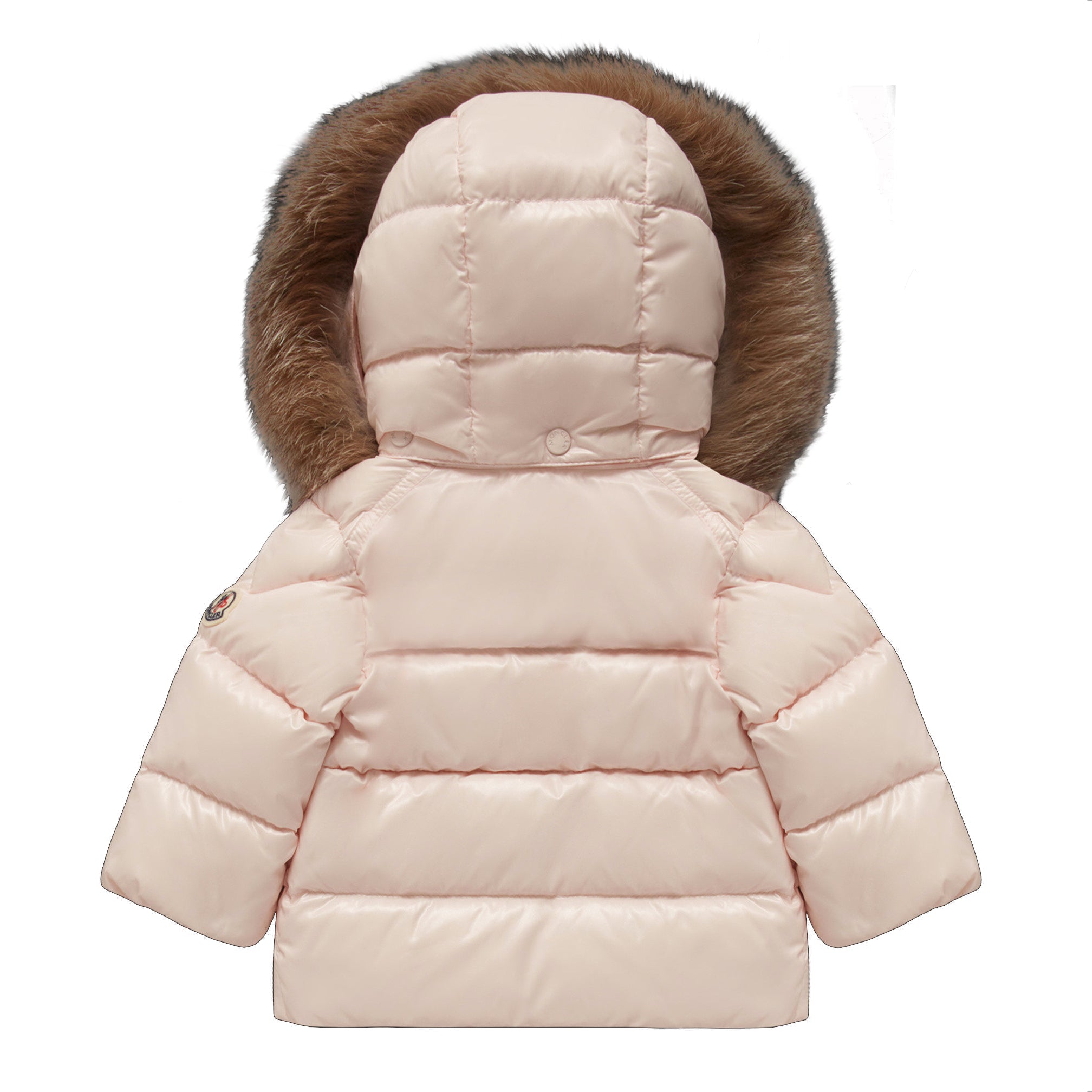 Moncler Baby Girls K2 Jacket