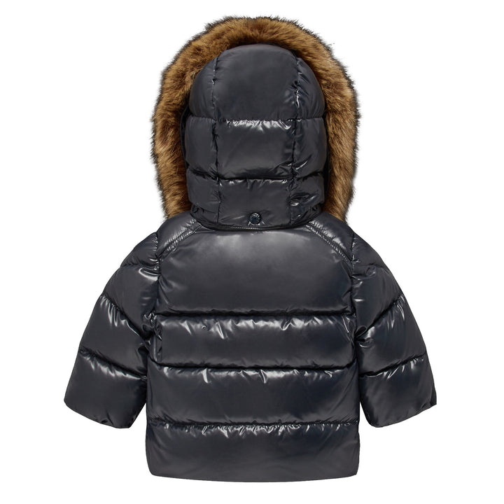 Moncler Baby K2F Jacket