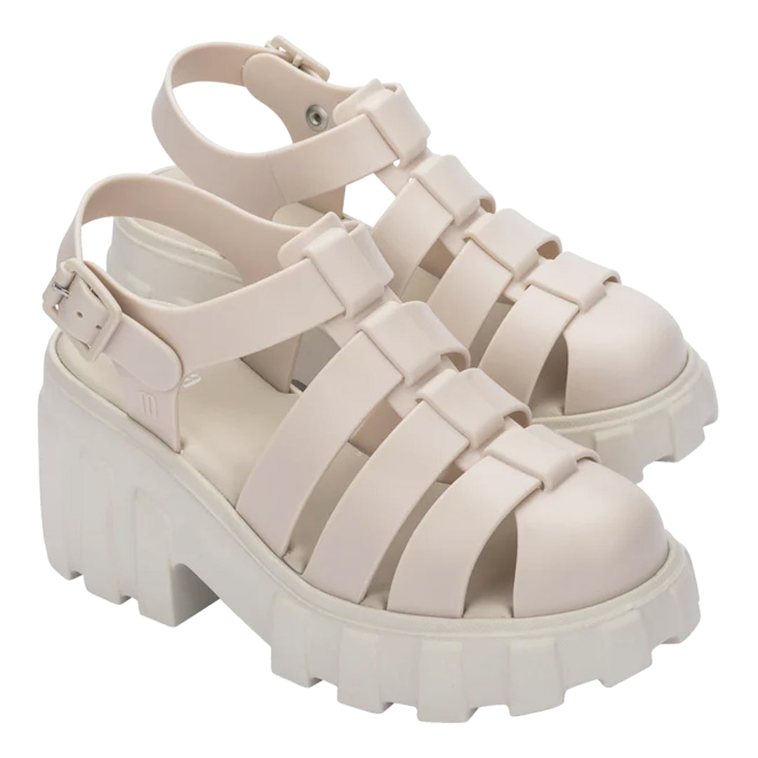 Melissa Womens Megan Sandals