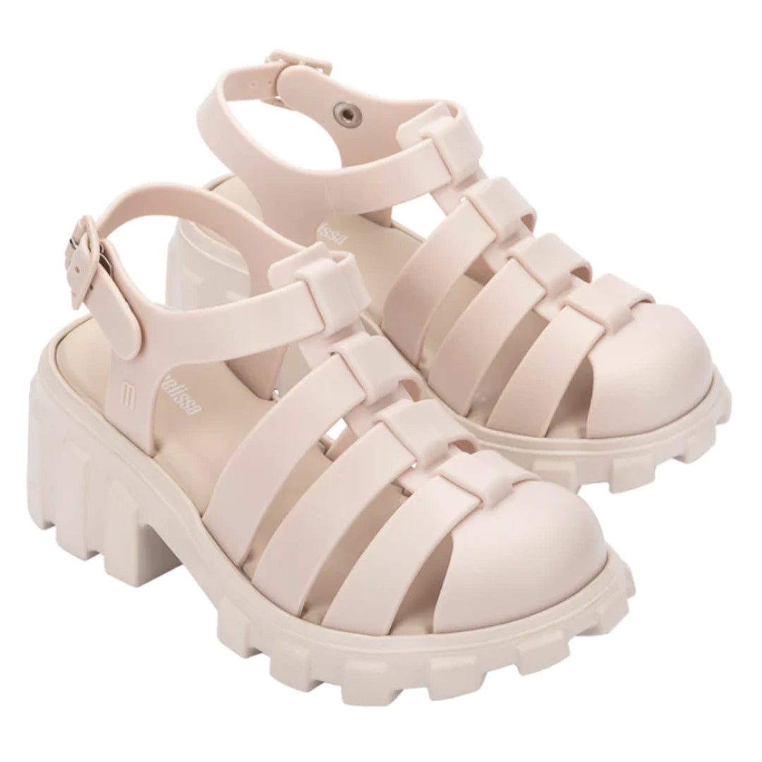 Mini Melissa Megan Beige