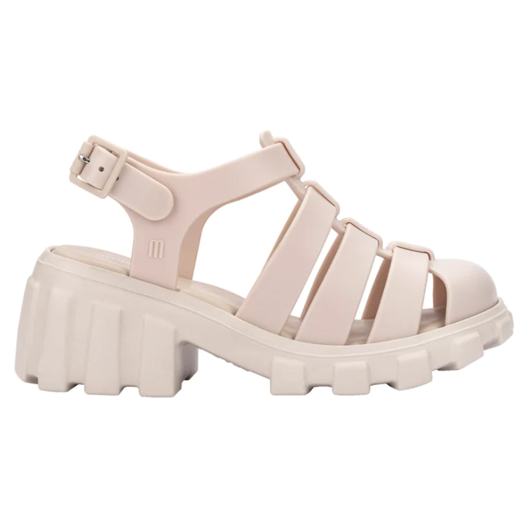 Mini Melissa Megan Beige