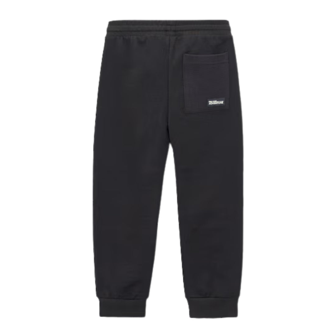Mayoral Charcoal Sweatpants