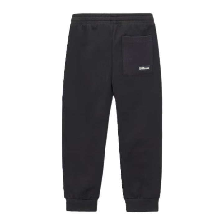 Mayoral Charcoal Sweatpants