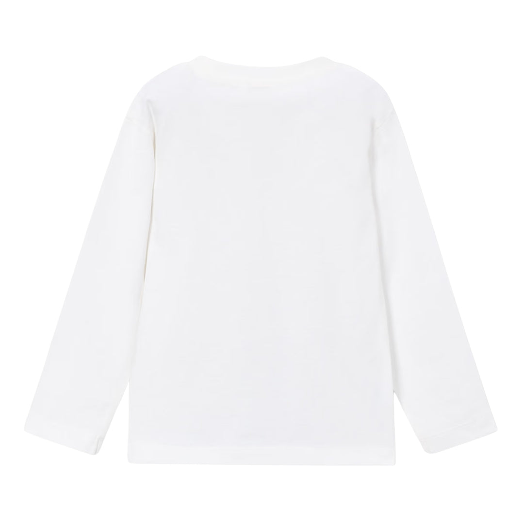 Mayoral Ski White Top