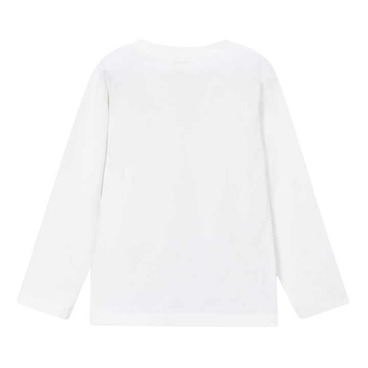 Mayoral Ski White Top