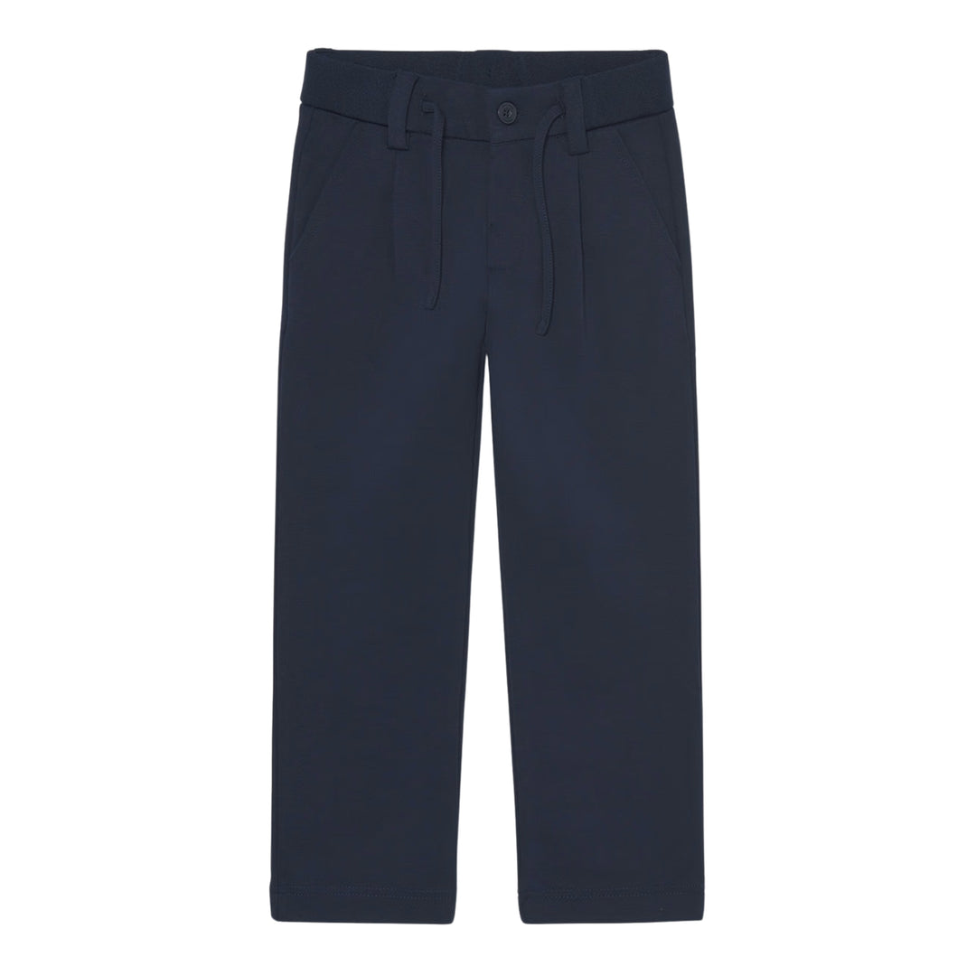 Mayoral Navy Pants