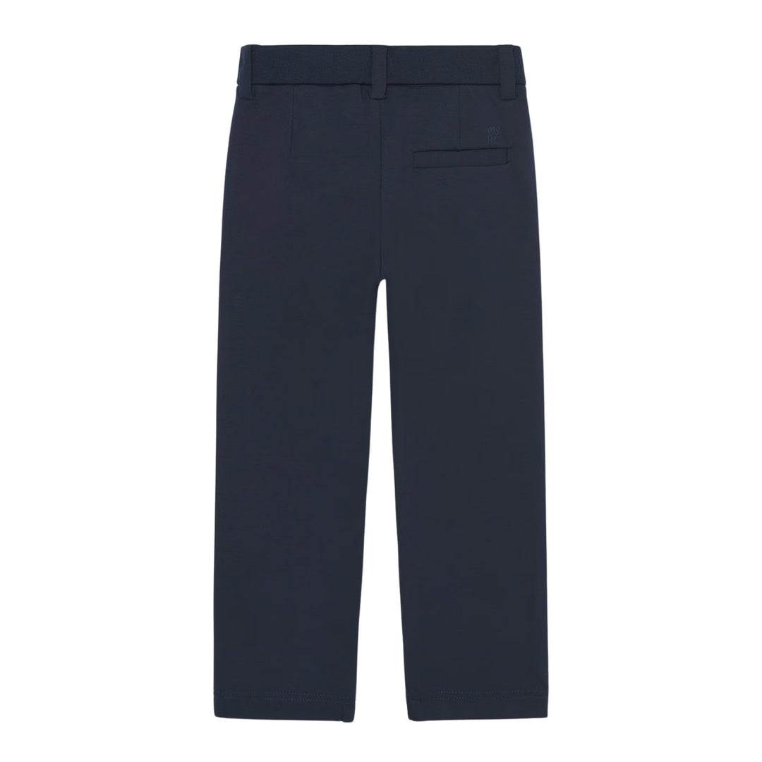 Mayoral Navy Pants