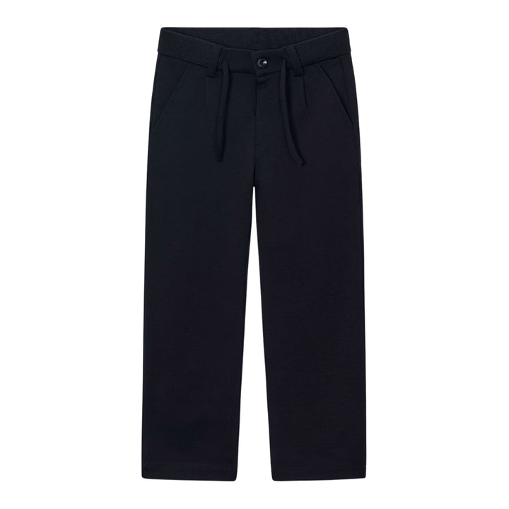 Mayoral Black Pants