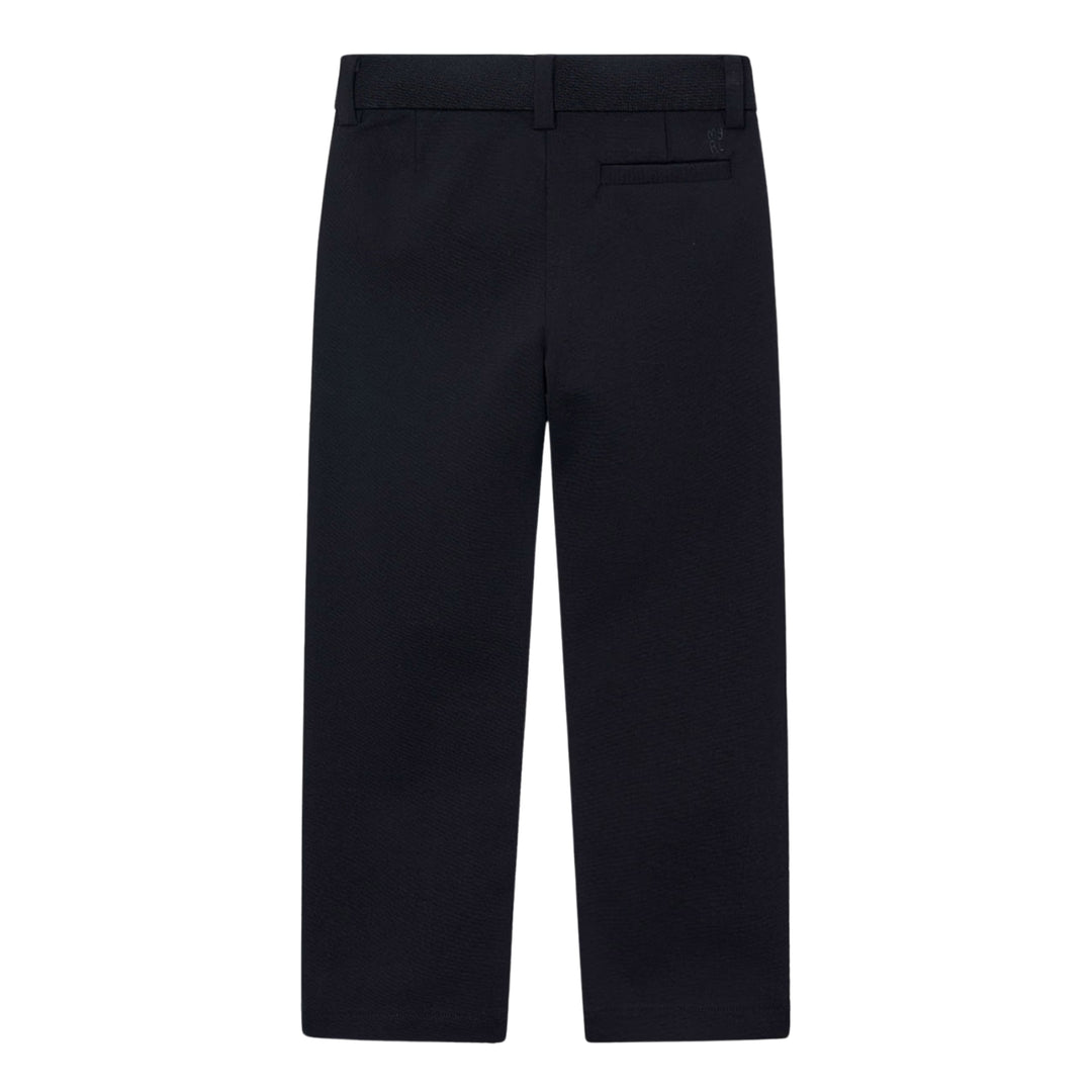 Mayoral Black Pants