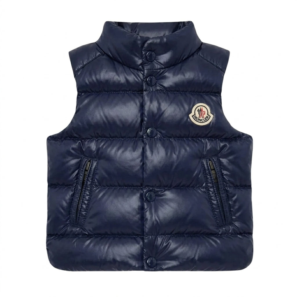 Moncler Baby Boys Bernard Vest