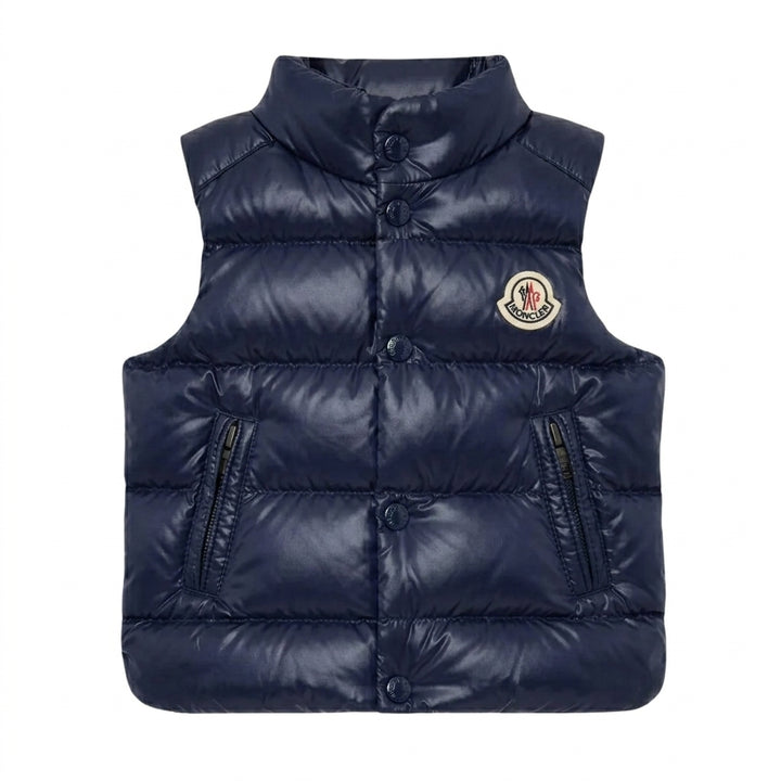 Moncler Baby Boys Bernard Vest