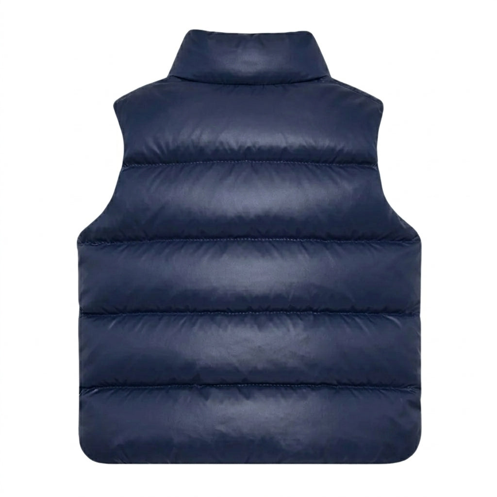 Moncler Baby Boys Bernard Vest