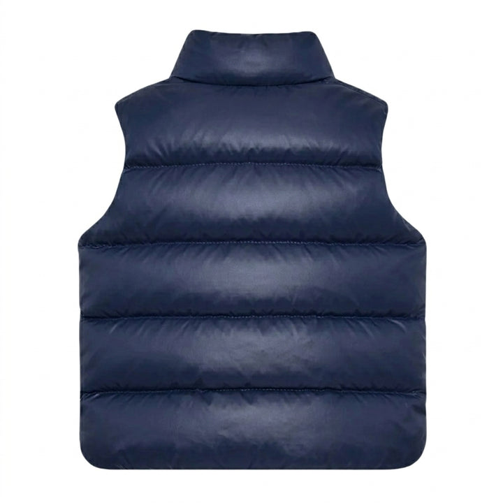 Moncler Baby Boys Bernard Vest