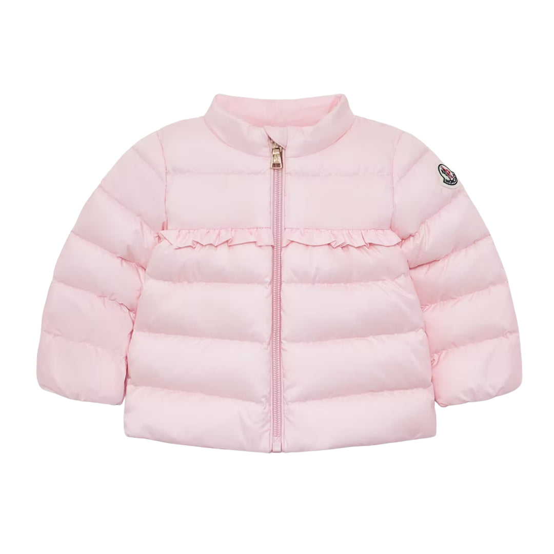 Moncler Baby Girls Nazife Jacket