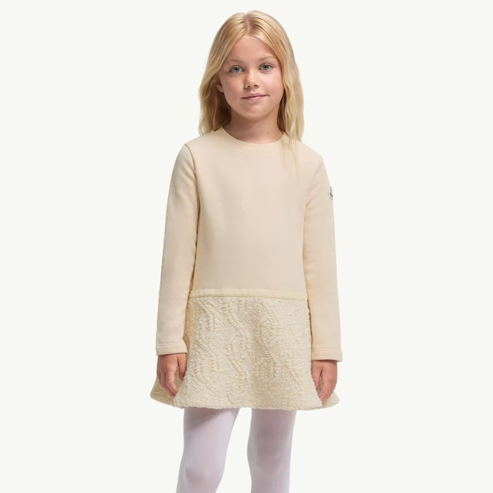 Moncler Beige Dress