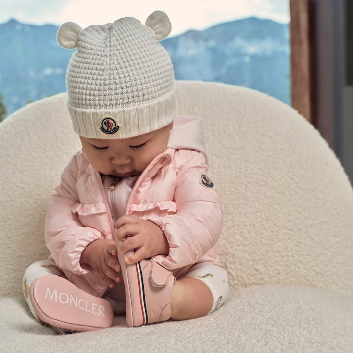 Moncler Baby Girls Nazife Jacket