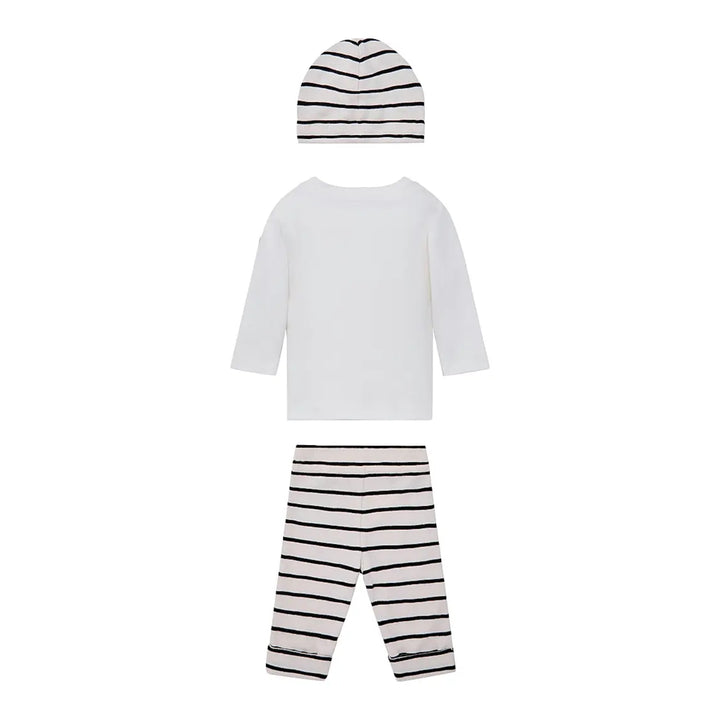 Moncler Baby Boys Striped Ensemble