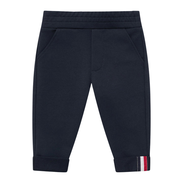Moncler Baby Boys Navy Sweatpants
