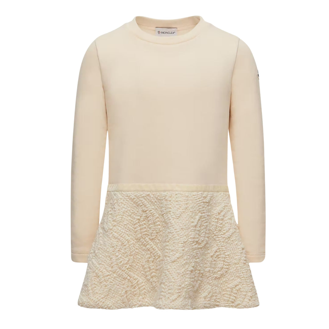 Moncler Beige Dress