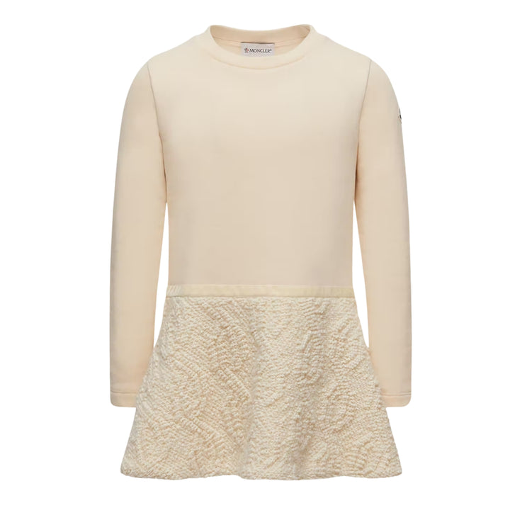 Moncler Beige Dress