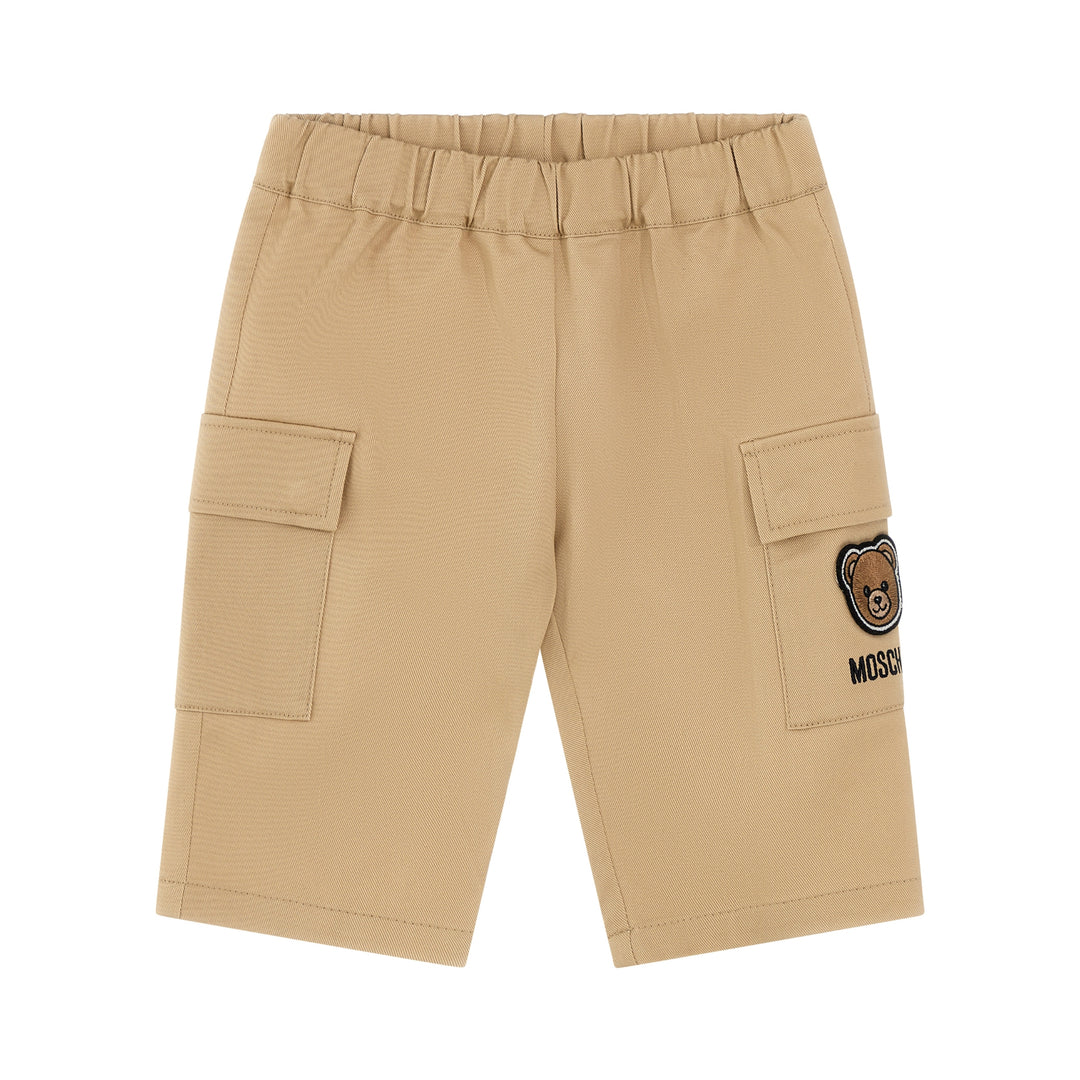 Moschino Baby Boys Posh Ensemble