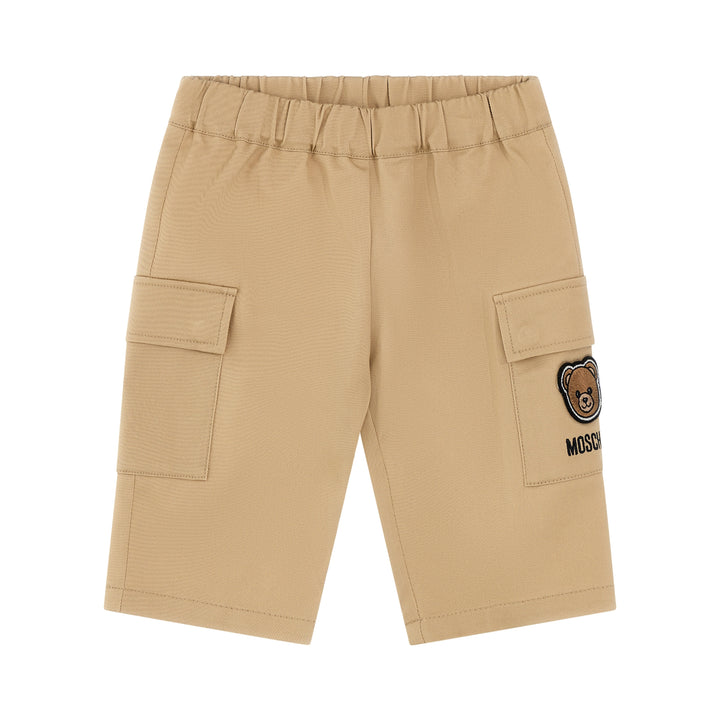 Moschino Baby Boys Posh Ensemble