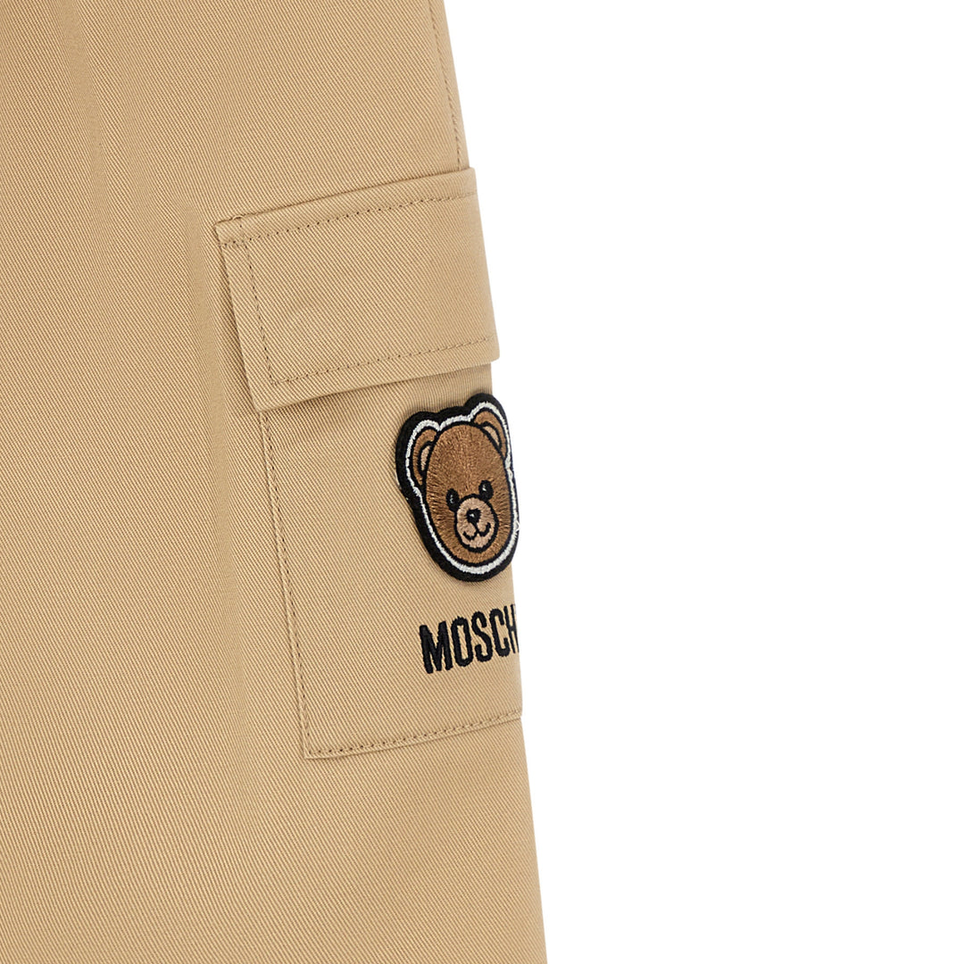 Moschino Baby Boys Posh Ensemble