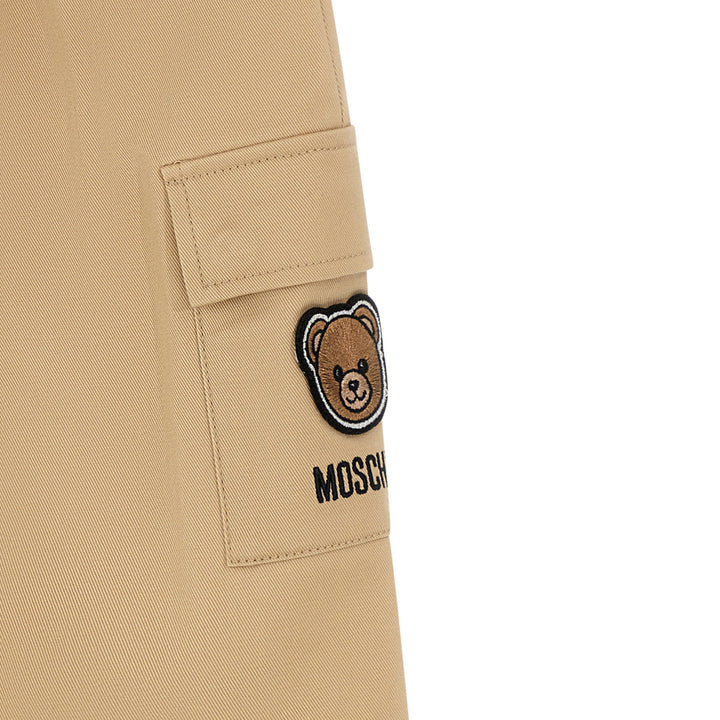 Moschino Baby Boys Posh Ensemble