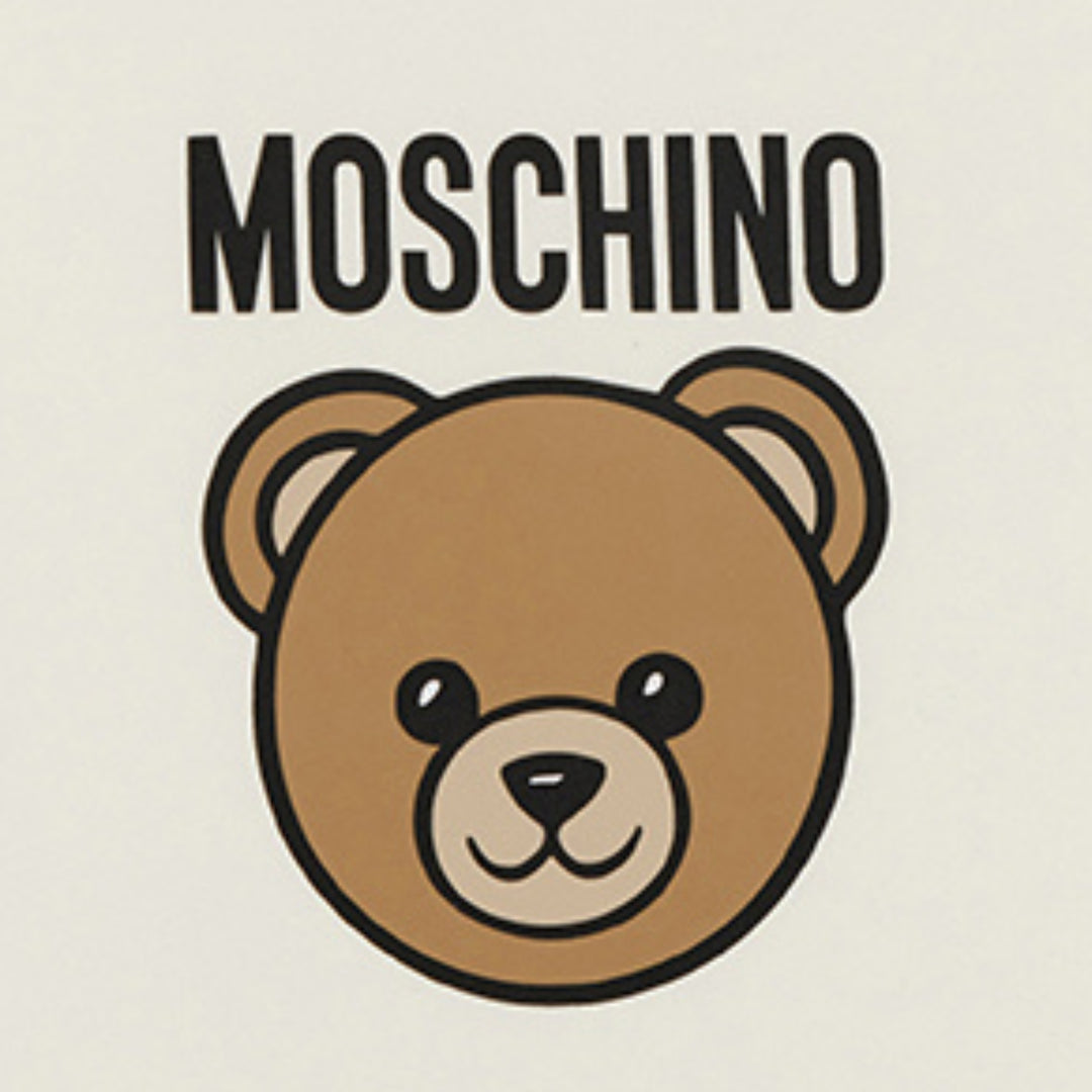 Moschino Baby Cloud Blanket
