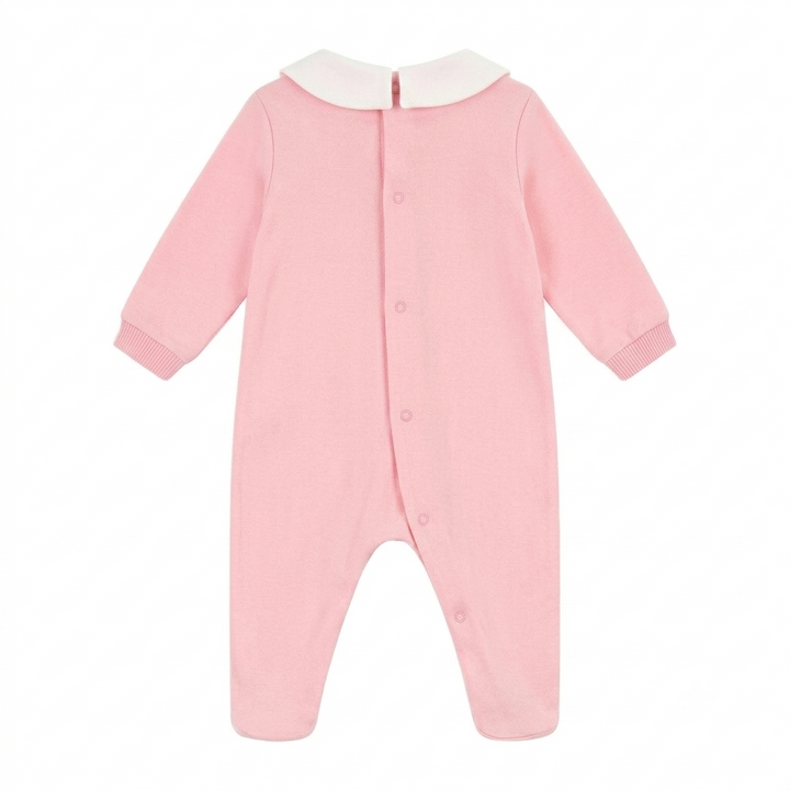 Moschino Baby Girls Preppy Pyjama