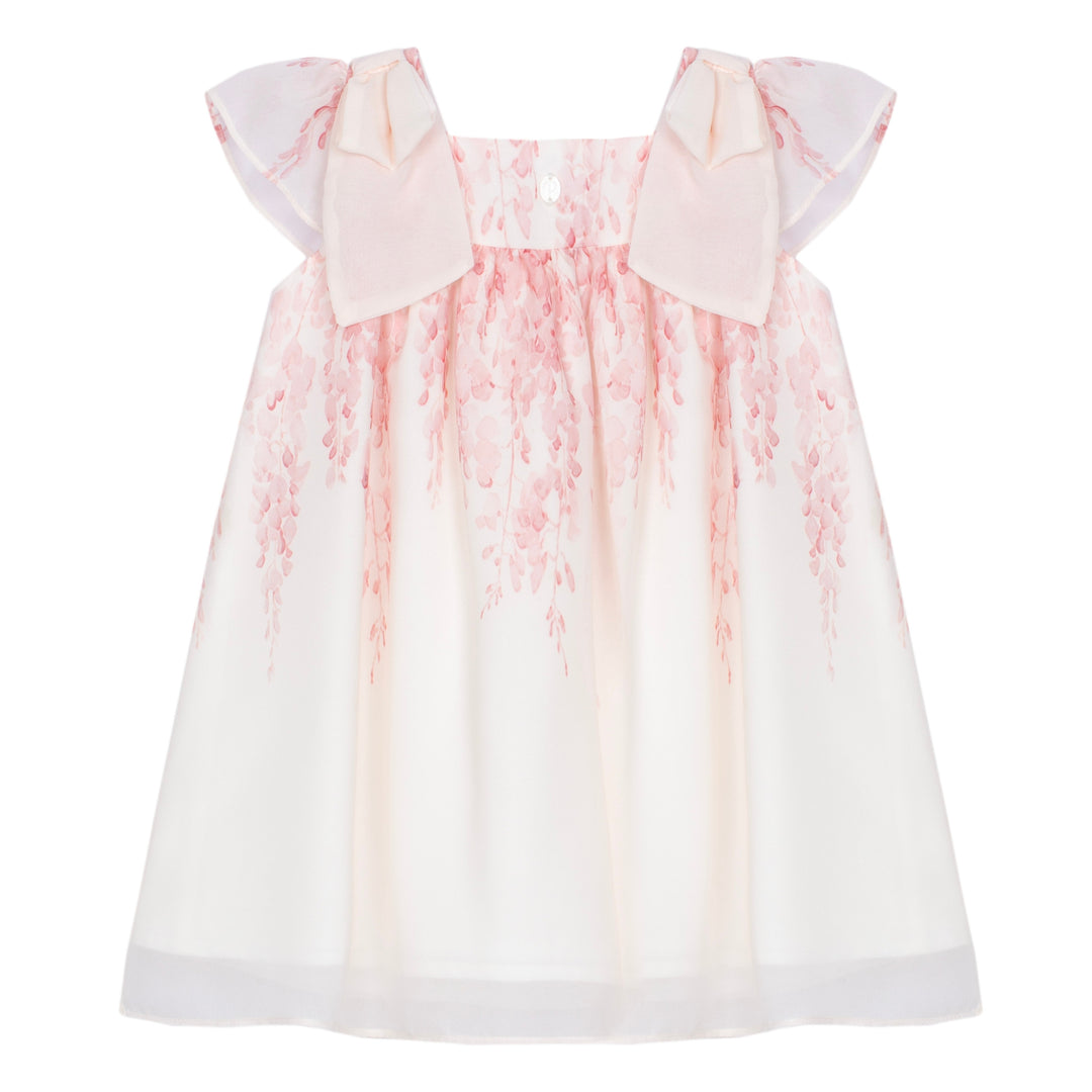 Patachou Baby Girls Floral Dress