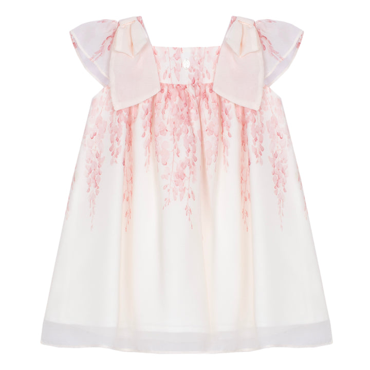 Patachou Baby Girls Floral Dress