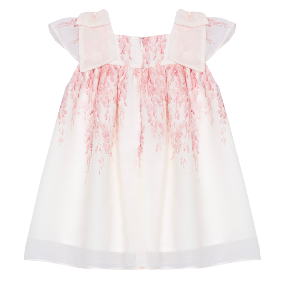 Patachou Baby Girls Floral Dress