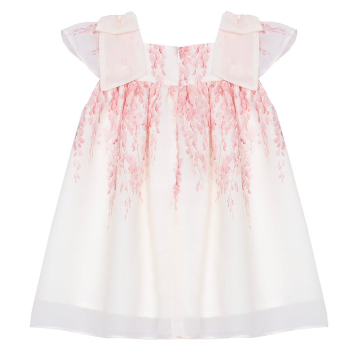 Patachou Baby Girls Floral Dress