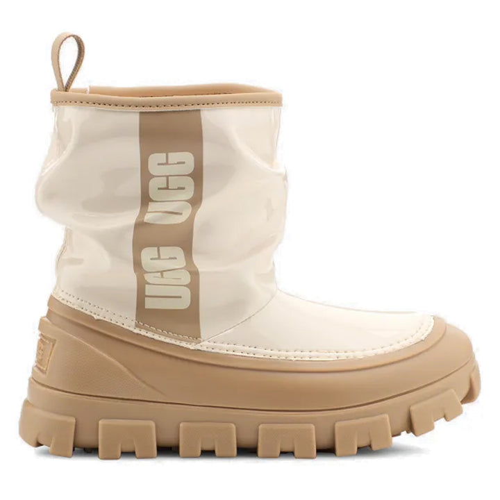 UGG Classic Brellah Mini Mustard Steed