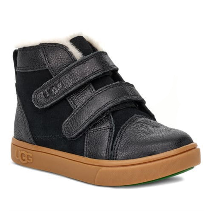 UGG Baby Rennon II Black