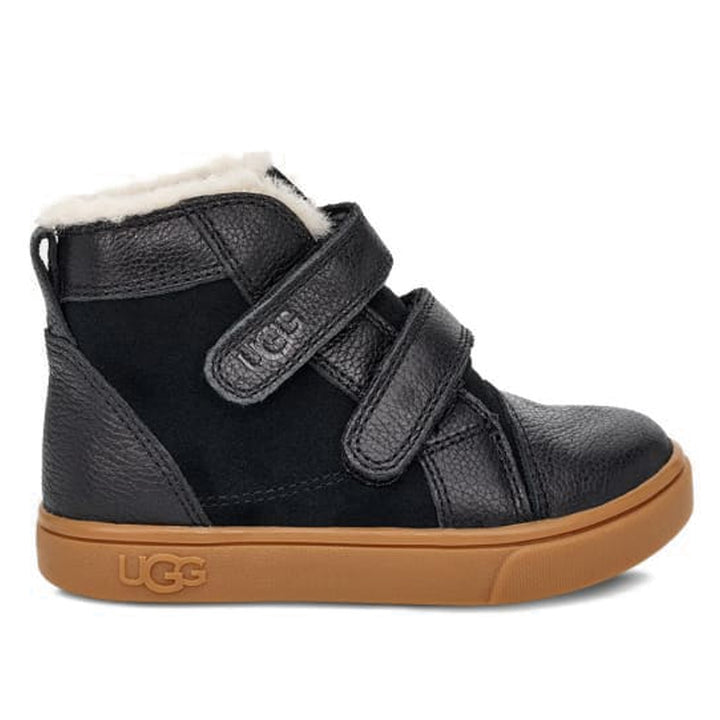 UGG Baby Rennon II Black