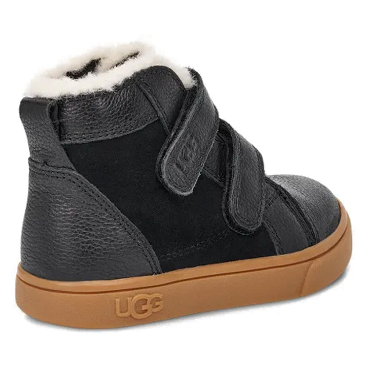 UGG Baby Rennon II Black
