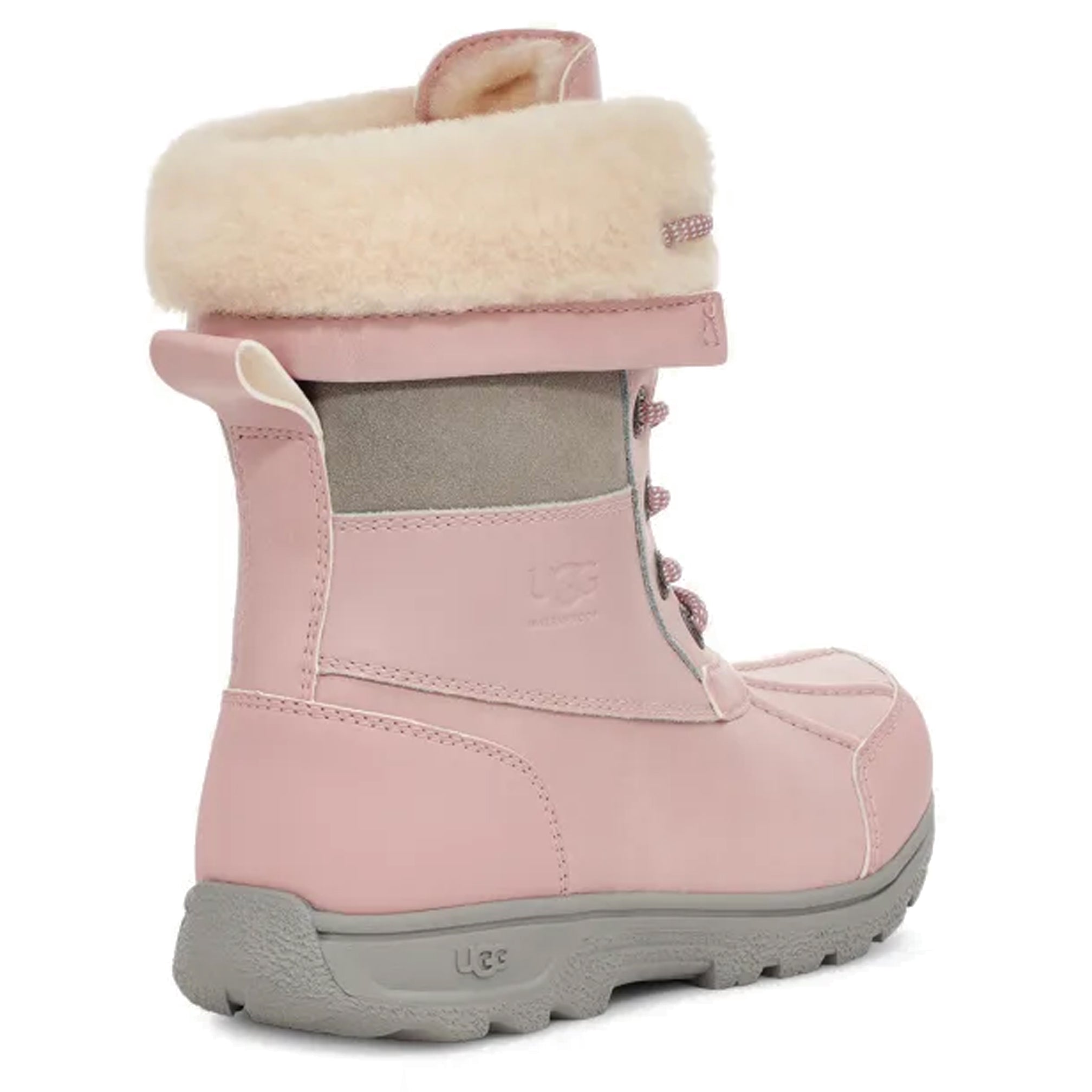 UGG Butte II CWR Pink Crystal