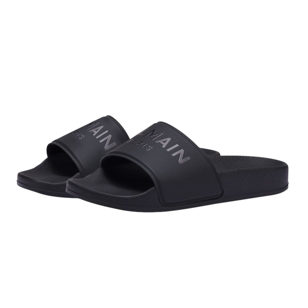 Balmain Slides